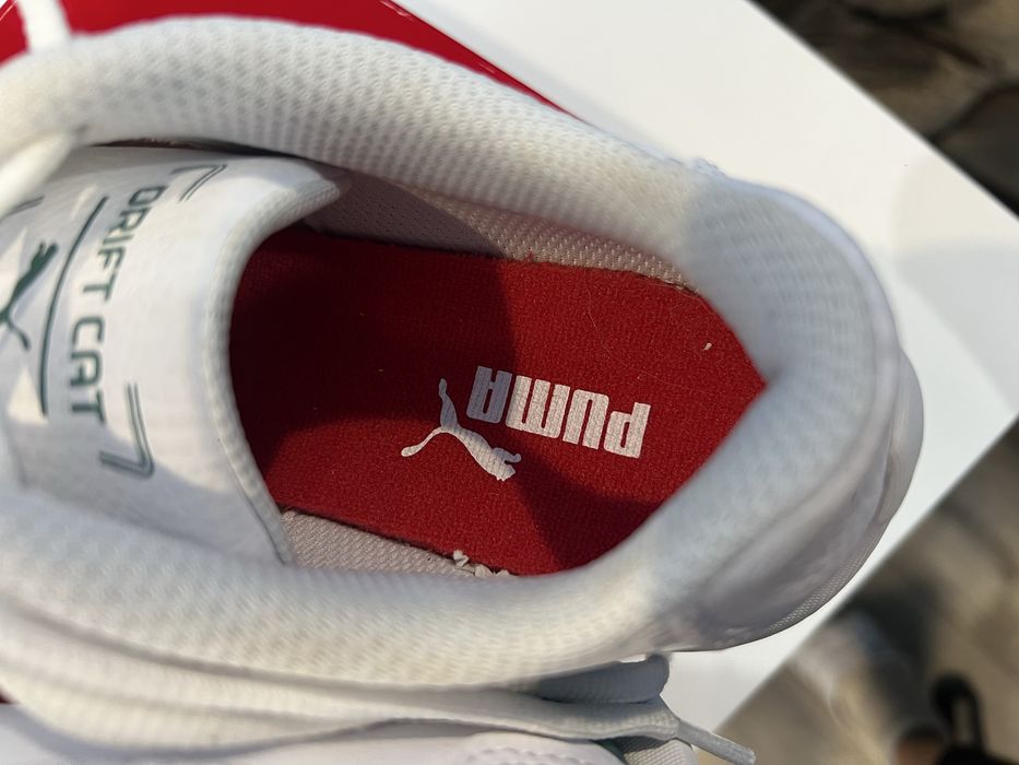 Маратонки Puma 36