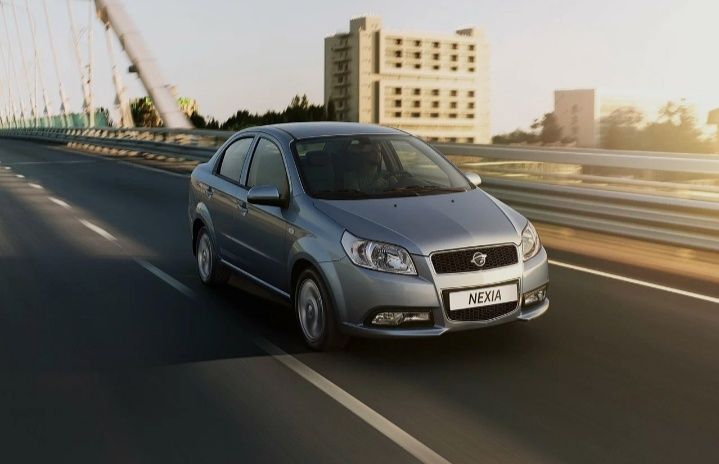 Аренда авто Актау