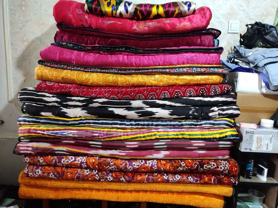 Курпа Тушаклар Сотилади