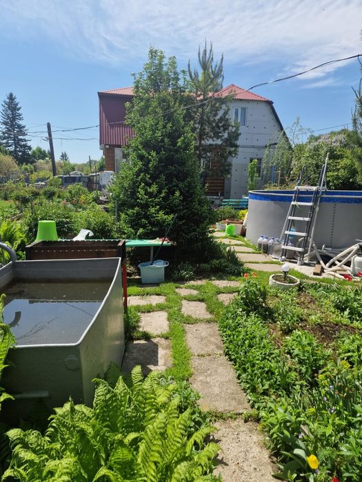 Дача, СК Островок, участок 73, г. Усть-Каменогорск, р-н Аэропорта