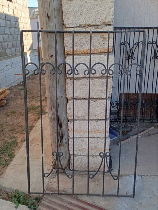 Продам Решетки на окна