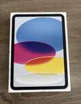 Tableta iPad 10 th • Noua • Sigilata • Garantie