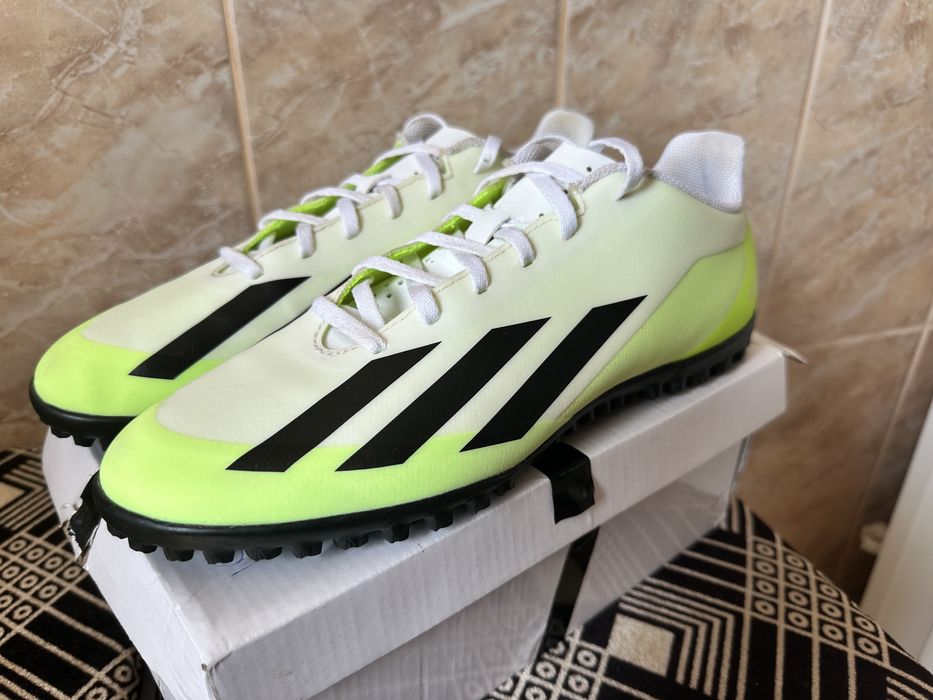Ghete de fotbal