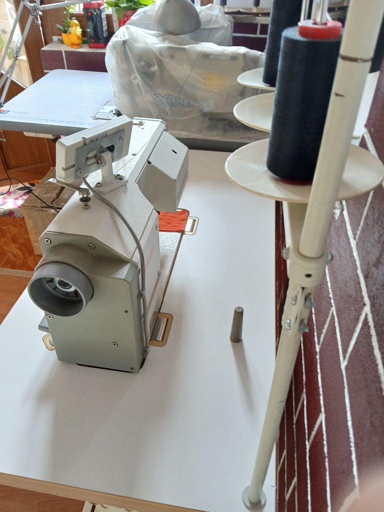 Masina de cusut PFAFF full automata  Typ -1183