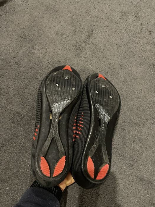 Обувки шосейно колоездене crono 44