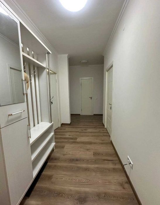 3-комнатная квартира 78,0 м² — ул. Махтумкули, напротив Макро