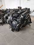 Injectoare Turbina Pompa Inalta Presiune Egr Admisie Clapeta Mercedes 2.2 Cdi Euro 5 Motor 651 Spri