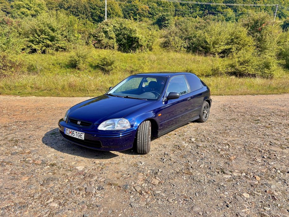Honda Civic  Ej9