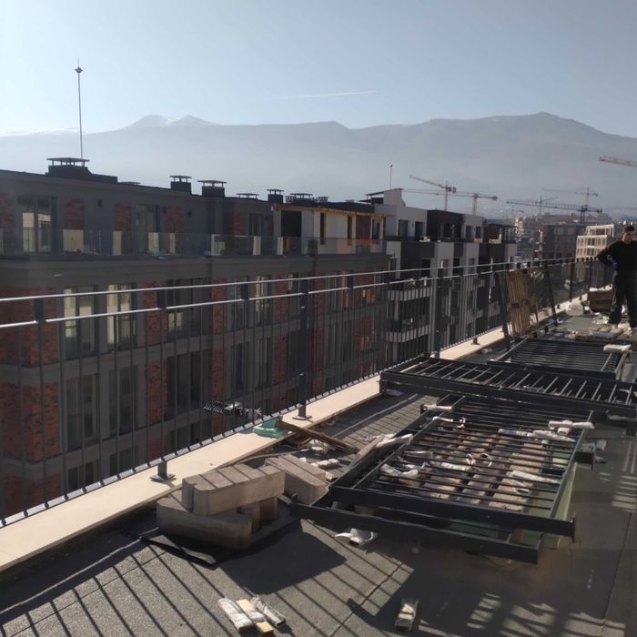 Продава се Четиристаен апартамент в София, Център - 207 кв.м за 1493 €/кв.м - Снимка #13