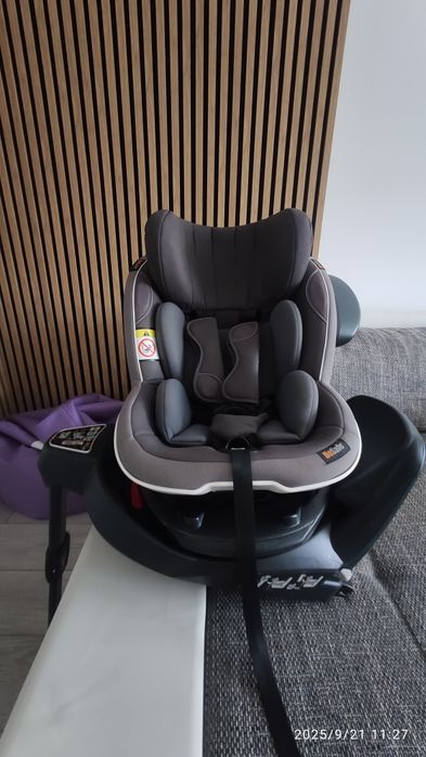 BeSafe iZi Twist i-Size