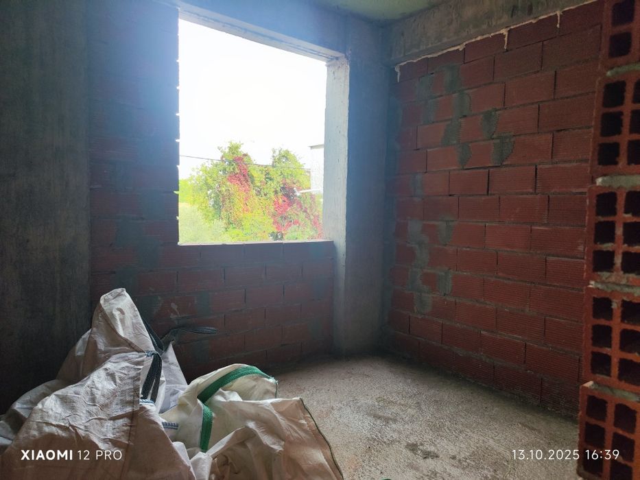 Мезонет в Паралия Офринио