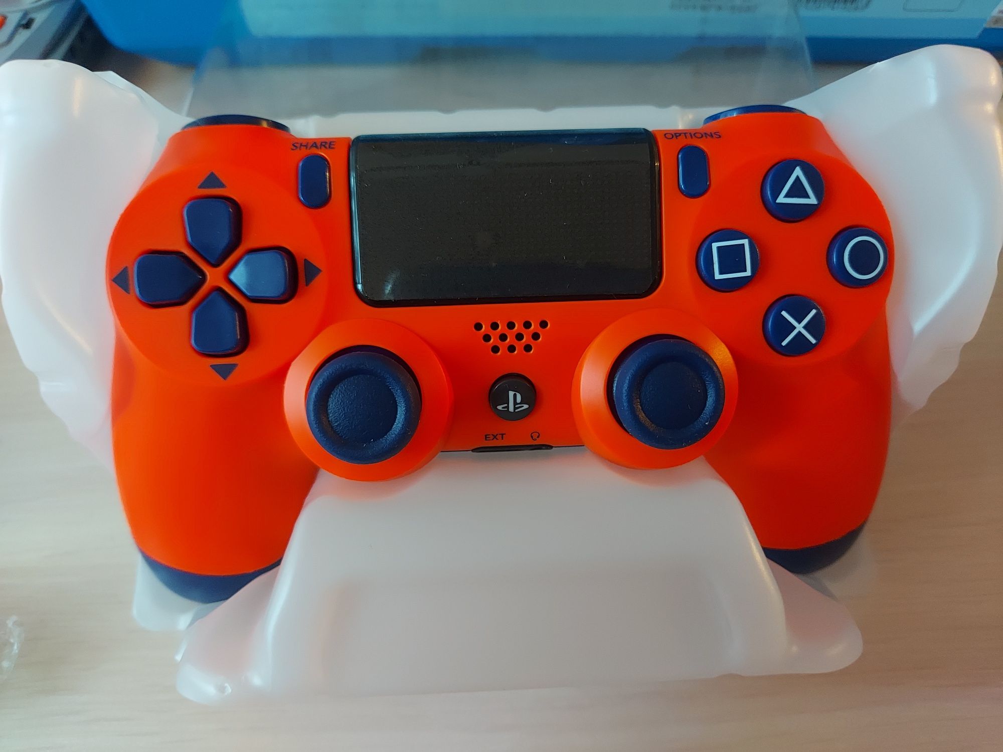 Dualshock 4, джойстик для пс4