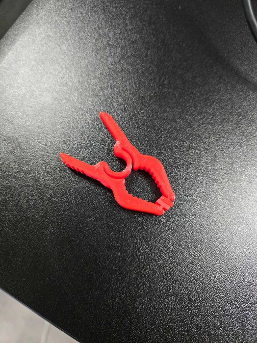 3D Принтиране - Прототипи, Резервни Части, Технически детайли