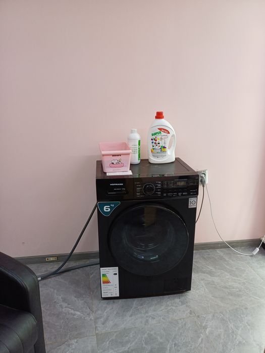 Стиральная машина Hofman в хорошем состояний  !