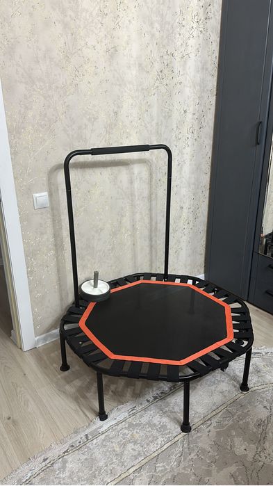 Продам  батут новый