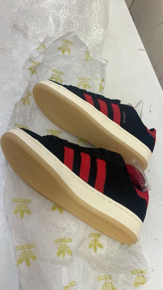 Маратонки Адидас Adidas Campus