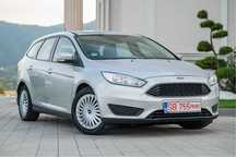 Ford Focus *Rate* 1,6 Tdci 2015 *Garantie 12 Luni*