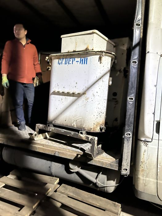 Продам тмо 80 массленные в отличном состоянии