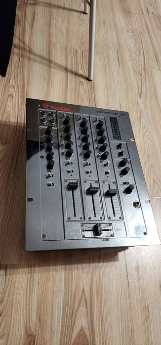 Mixer Vestax PMC-170A - DEFECT