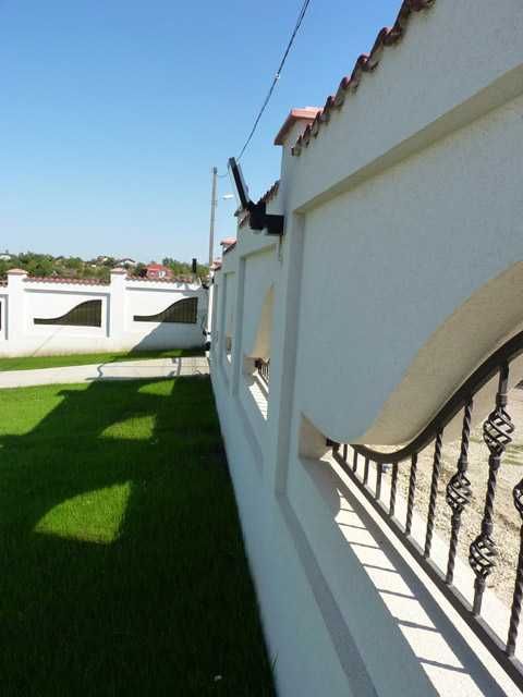 Vand garduri din sipca metalica, panou jaluzele, tabla, plasa, BCA