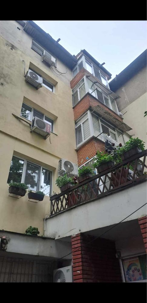 Apartament Casa Carti stradal soseaua bucuresti