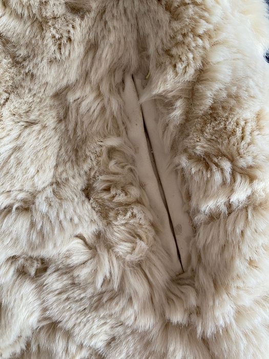 Blanita/ geaca superba fetita 3-4 ani