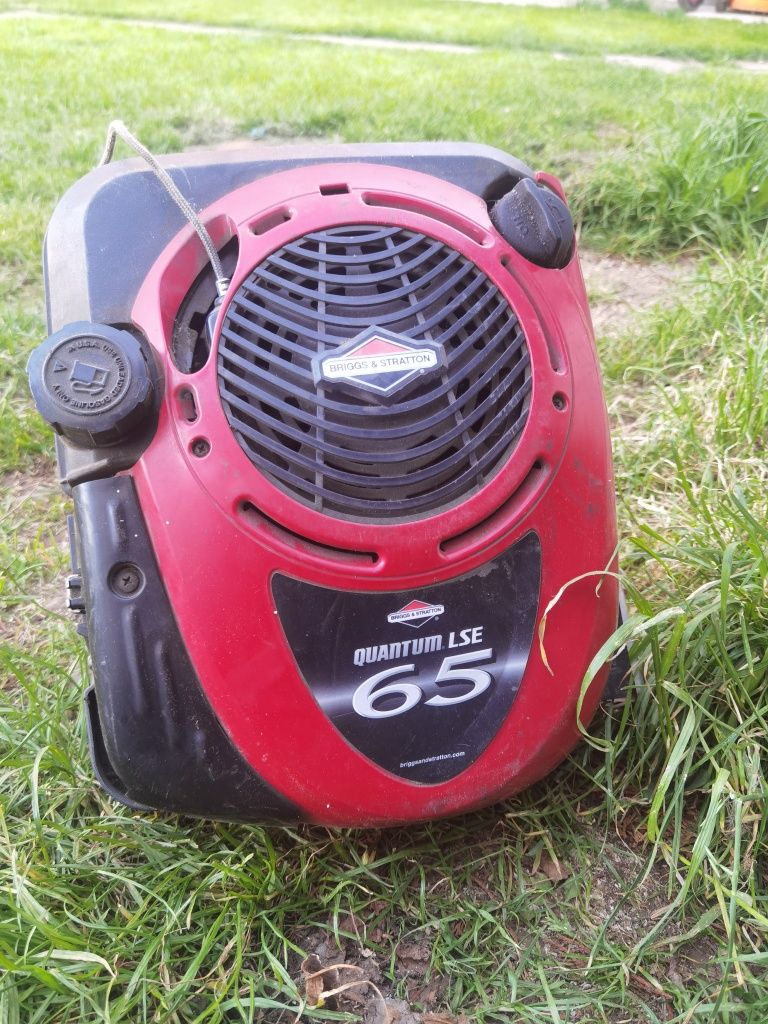 Motor cositoare gazon briggs stratton