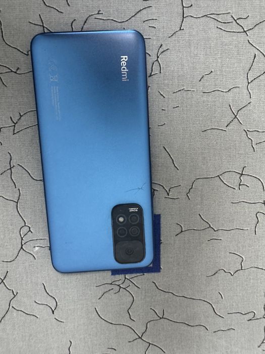 Redmi Note 11 продается