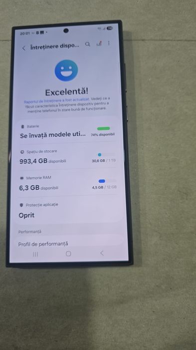 Samsung Galaxy S24 Ultra 1 TB
