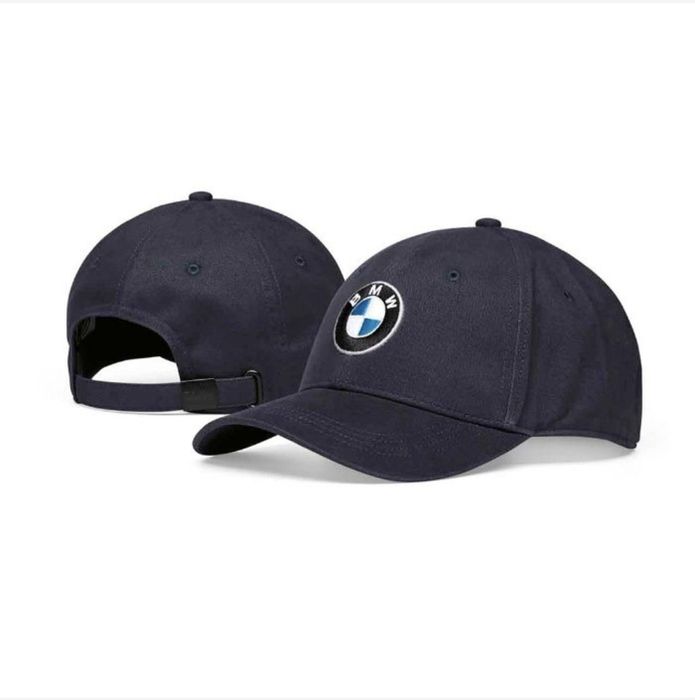 Sapca BMW  negru
