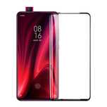 5D Стъклен протектор за Xiaomi Mi 9T Mi 9 SE K20 Pro Redmi Note 7 A2