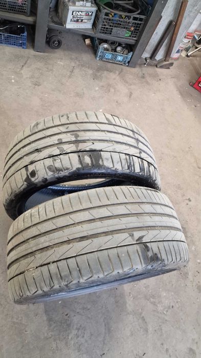 Летни гуми Hankook 19'
