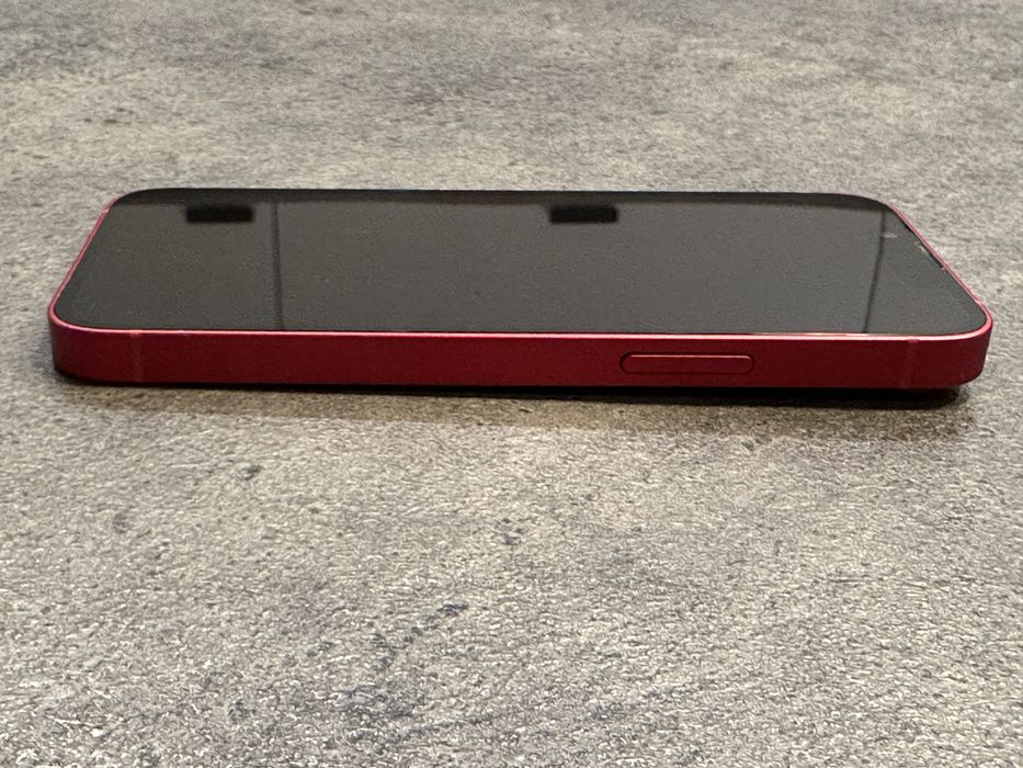 iPhone 13 mini 128 GB Red
