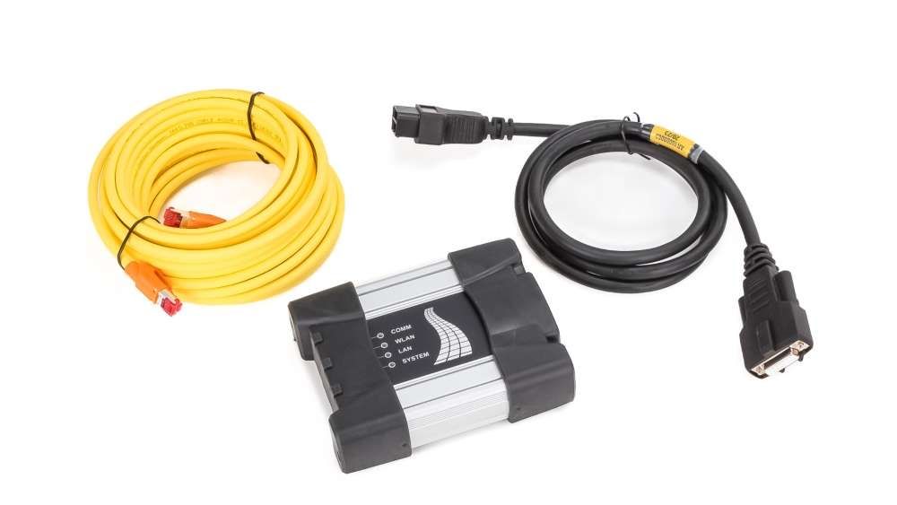 Interfata bmw icom originala