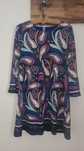 Rochie midi multicolor BSB