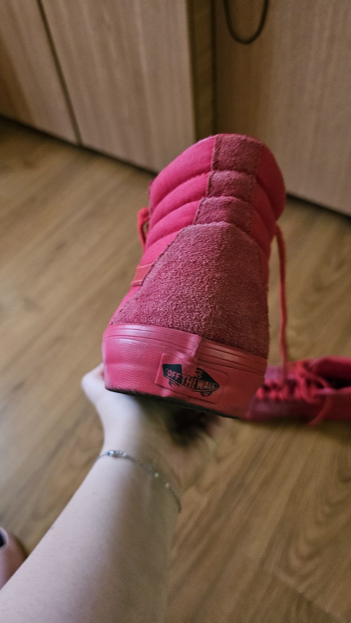 Vans mărimea 40.