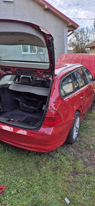 Dezmembrez e91 , n47 D20C.