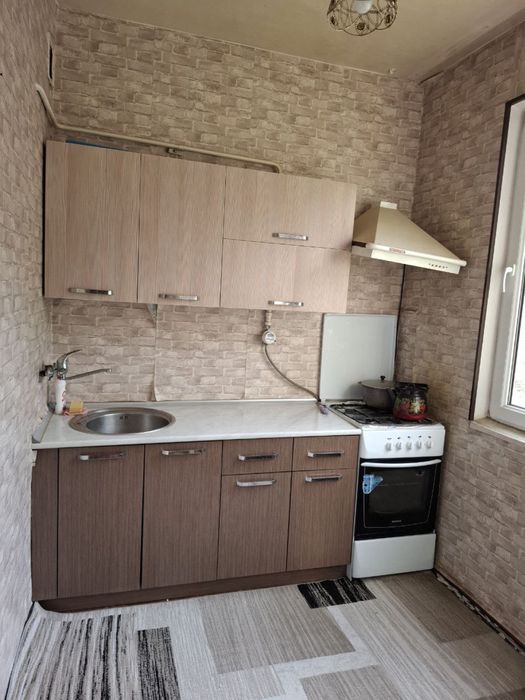 Продается квартира
