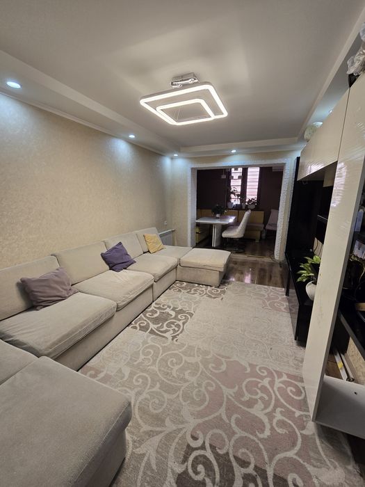 Продается 3х ком квартира