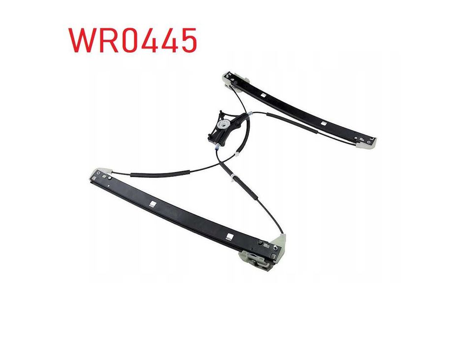 Стъклоподемник за Audi A6 C7 (2011–2018)