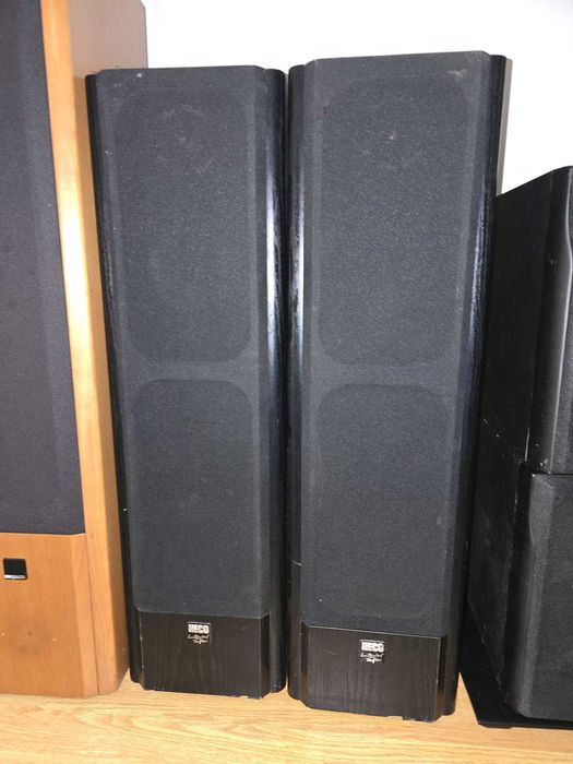 Vand boxe Heco 30MK II