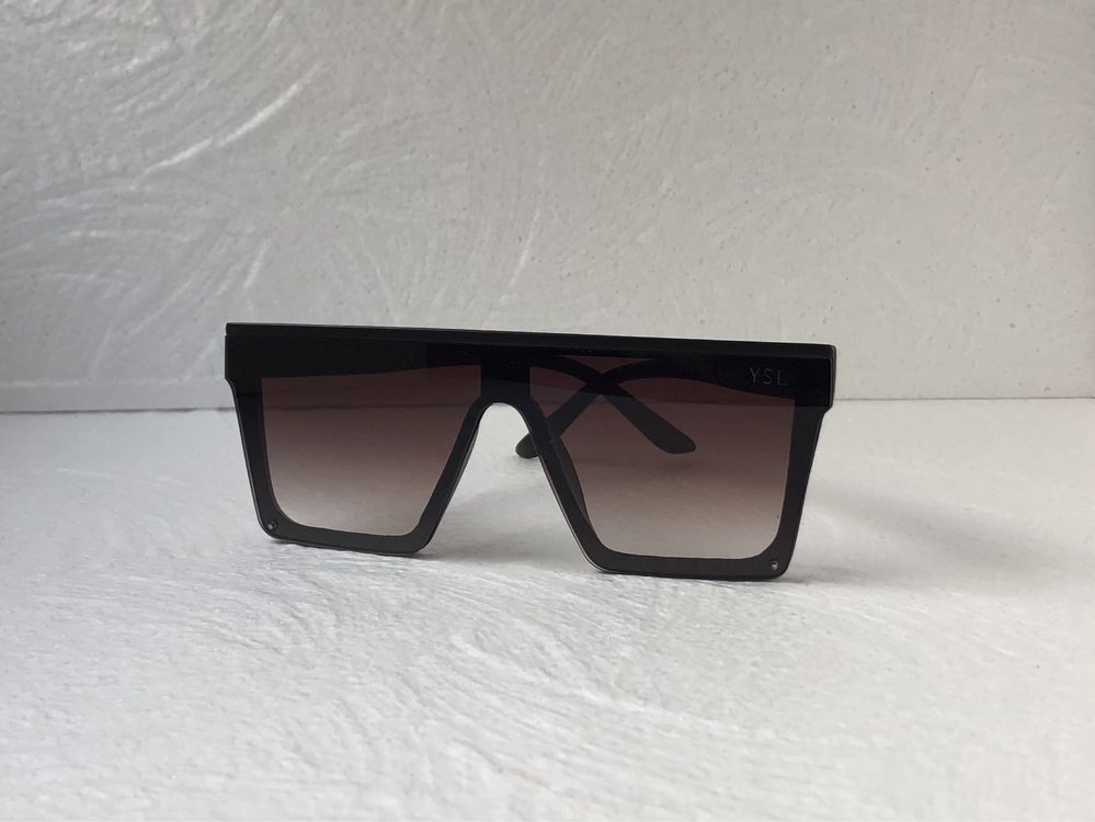 Дамски слънчеви очила правоъгълни маска SL 312