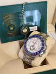 Rolex Yacht-Master II  2023