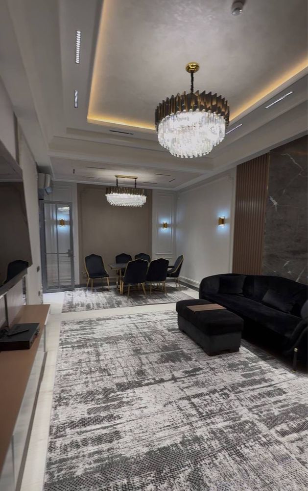 По суточная квартира в Ташкент сити.Daily apartment in Tashkent city