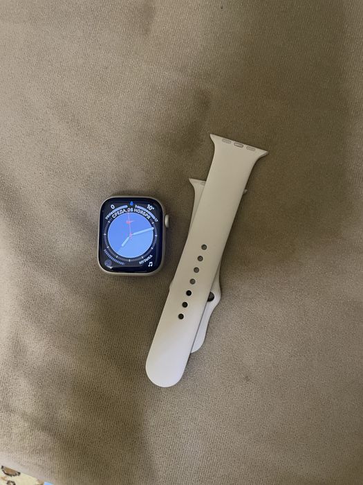 Apple watch 7/45mm