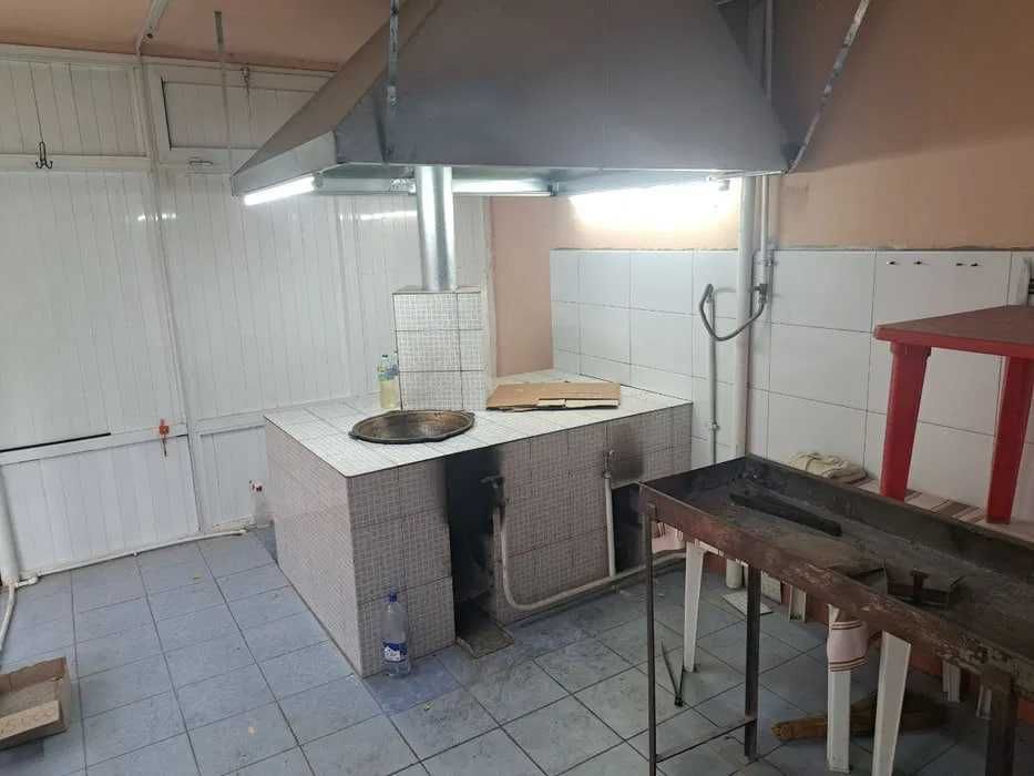 Продаётся Нежилое Помещение, 2-этажное 330 м2 Яшнаобод Тузел-4