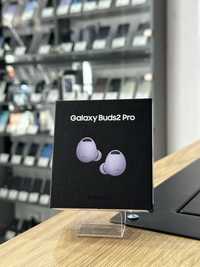 ZAP AMANET MOSILOR - Samsung Buds2 Pro - Purple #318