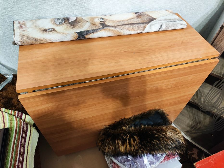 Продам стол раскладной б/у