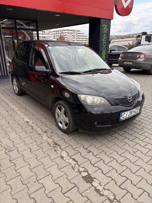 Vand/schimb mazda 2
