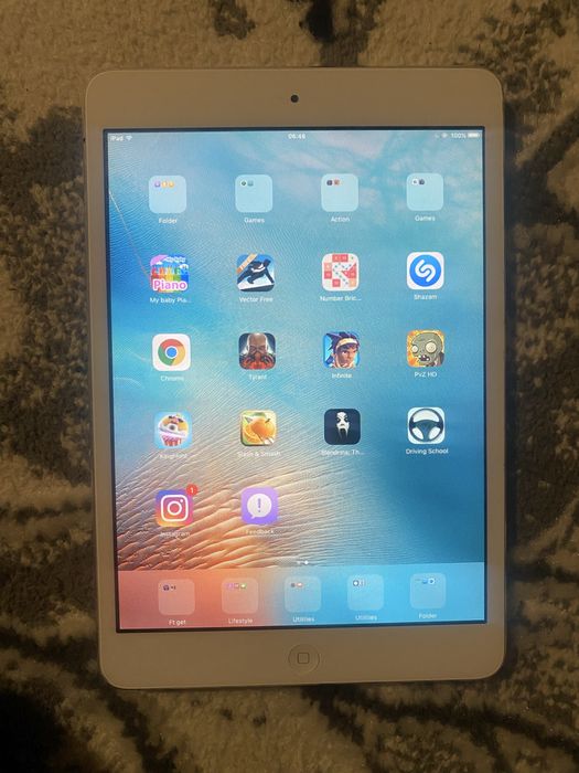 Ipad Mini (Айпад)
